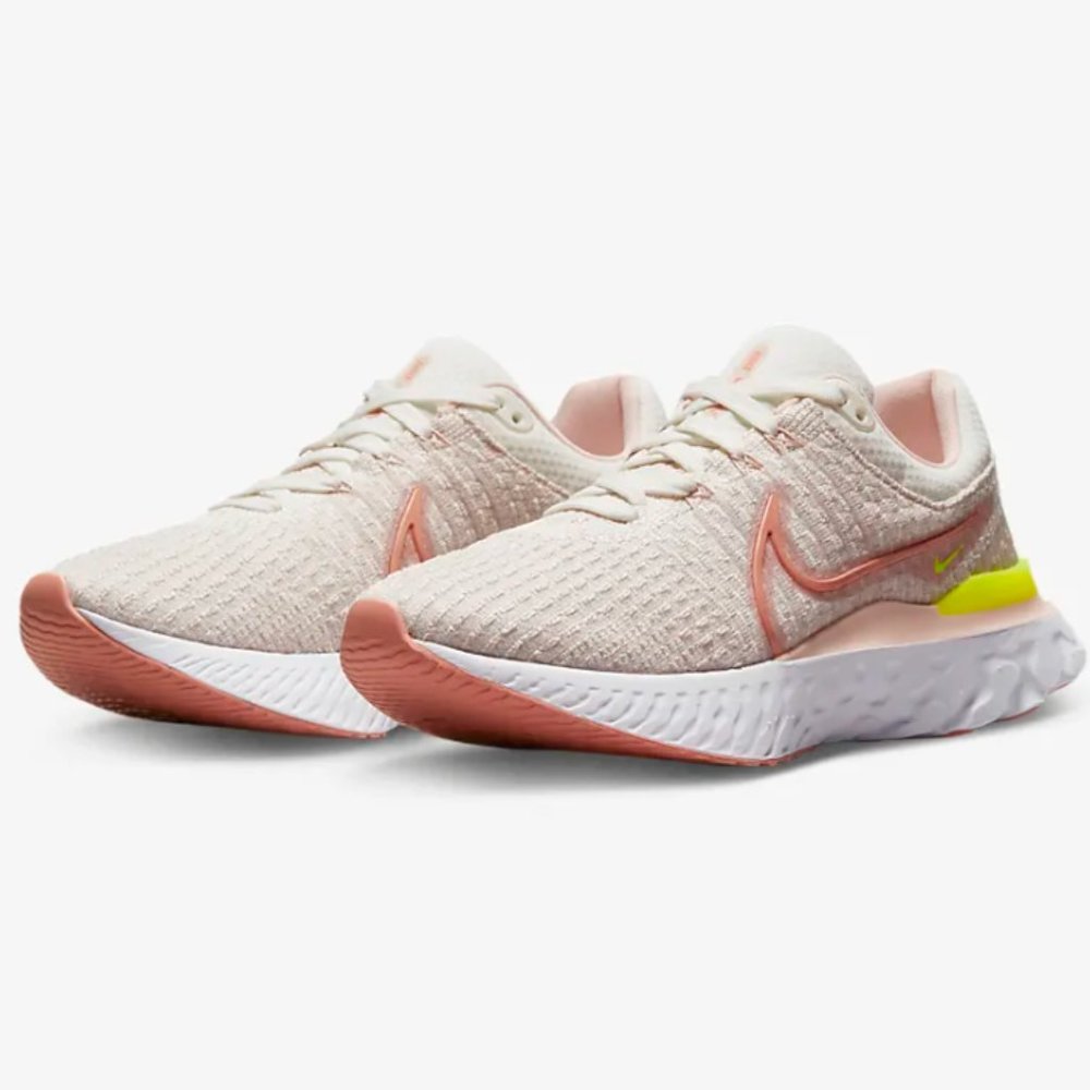 Nike Flyknit  - React Infinity 3 (Size 8)